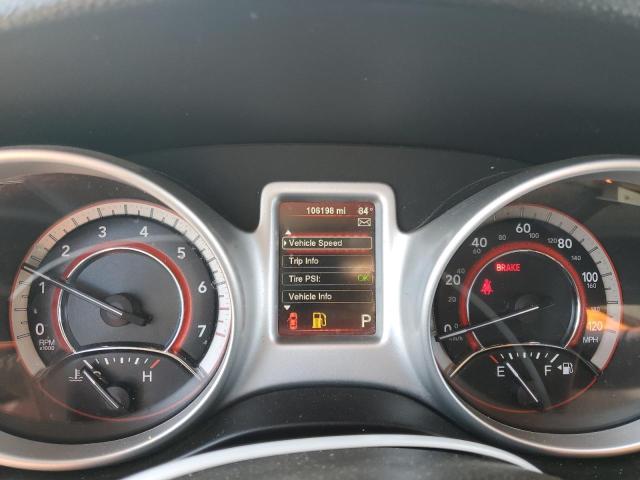 3C4PDCAB7FT699451 Dodge JOURNEY SE
