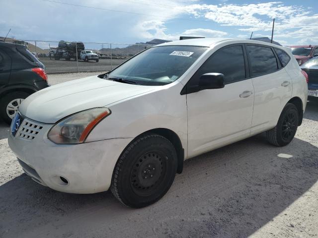 Auction sale of the 2009 Nissan Rogue S, vin: JN8AS58TX9W041468, lot number: 67705423