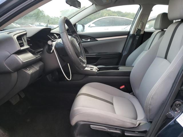 2HGFC2F57HH531897 Honda Civic Lx