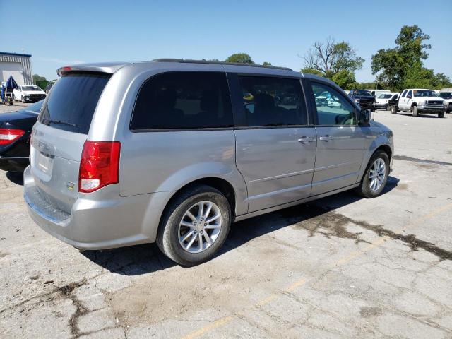 2C4RDGCGXGR273587 Dodge Grand Caravan Sxt