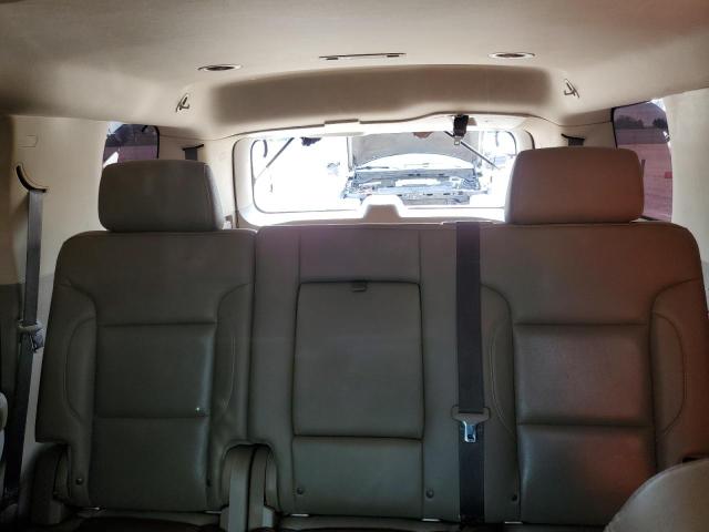 1GKS1BKCXHR175442 GMC YUKON SLT