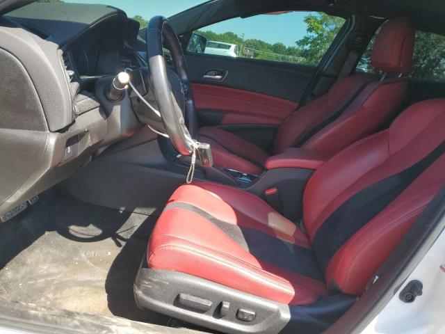 19UDE2F86LA004467 Acura Ilx Premium A-spec