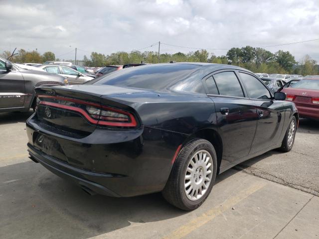 2C3CDXKT0KH757579 Dodge Charger Police