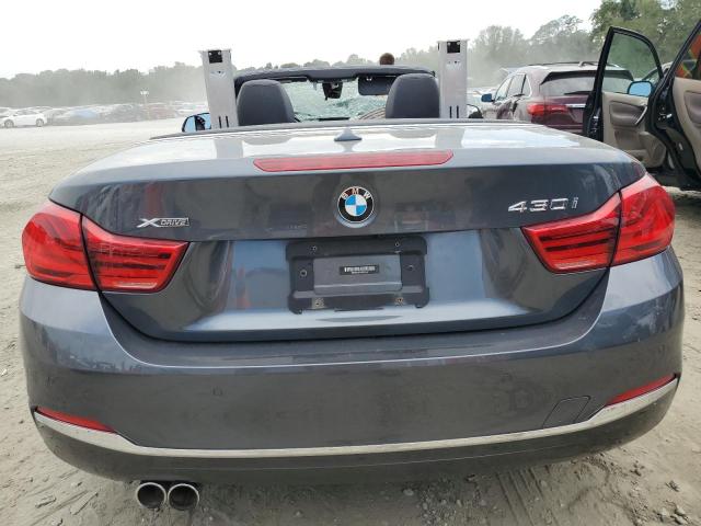 WBA4Z3C57KEF32187 BMW 430xi