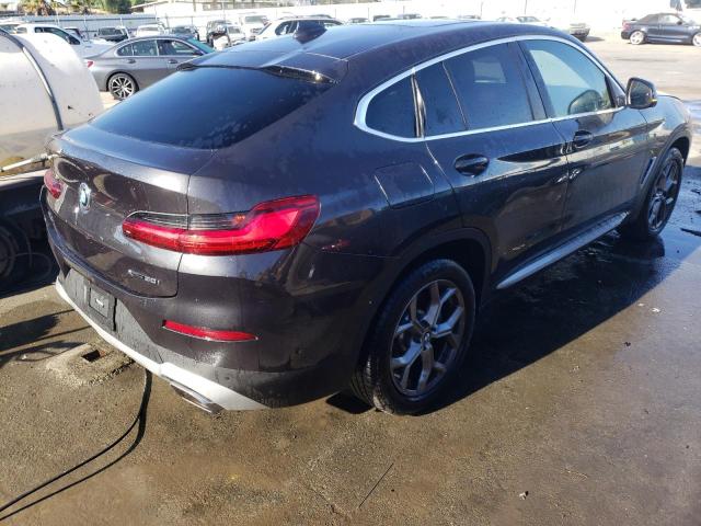 5UX33DT0XP9S22878 BMW X4 Xdrive30i