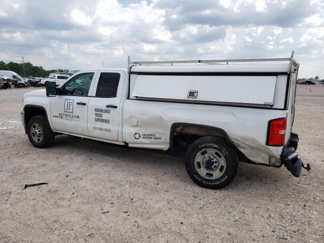 2GT21NEG3K1196368 GMC Sierra C2500 Heavy Duty