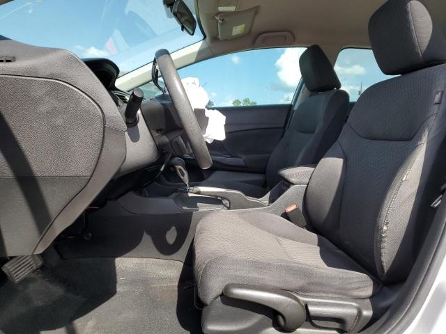 2HGFB2F5XEH527387 Honda Civic Lx