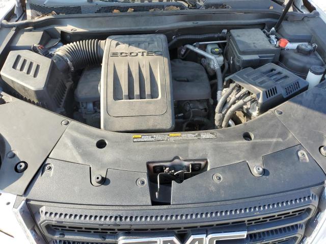 2GKALMEK2H6334390 GMC Terrain Sle