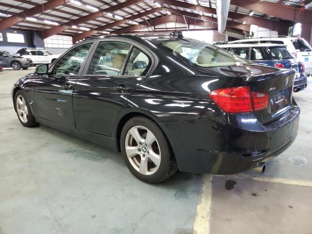 WBA3C3G50ENR25067 BMW 320 I Xdrive