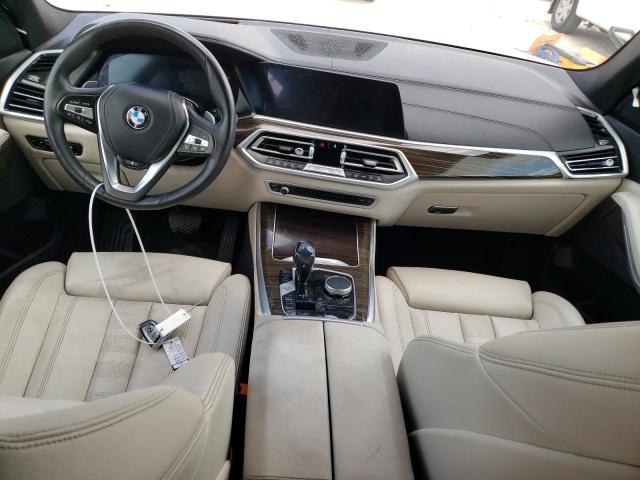 5UXCR6C53KLL61106 BMW X5 Xdrive40i