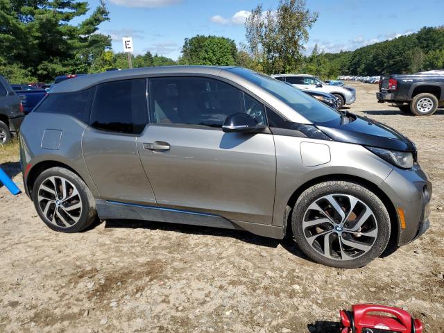 WBY1Z8C56HV889934 BMW I3 REX