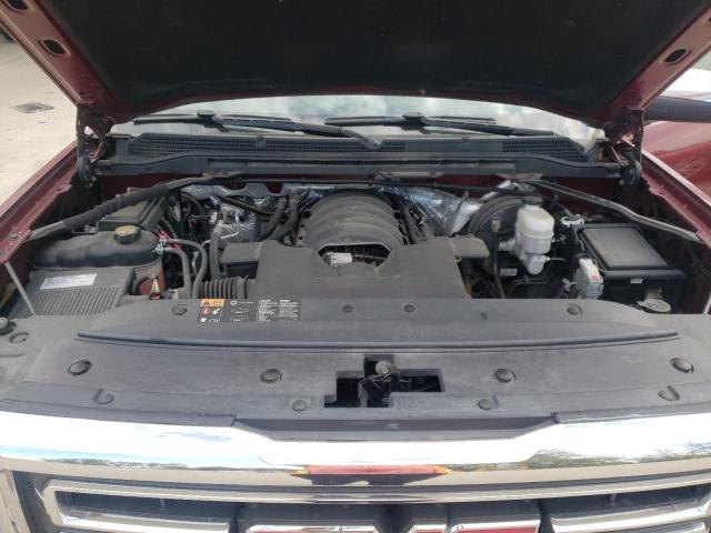 3GTU2MECXGG362039 GMC Sierra K1500 Sle