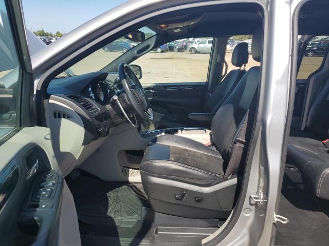 2C4RDGCG2KR517872 Dodge Grand Caravan Sxt
