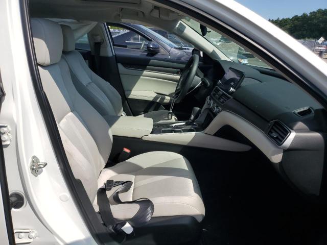 1HGCV1F47JA171680 Honda ACCORD EX