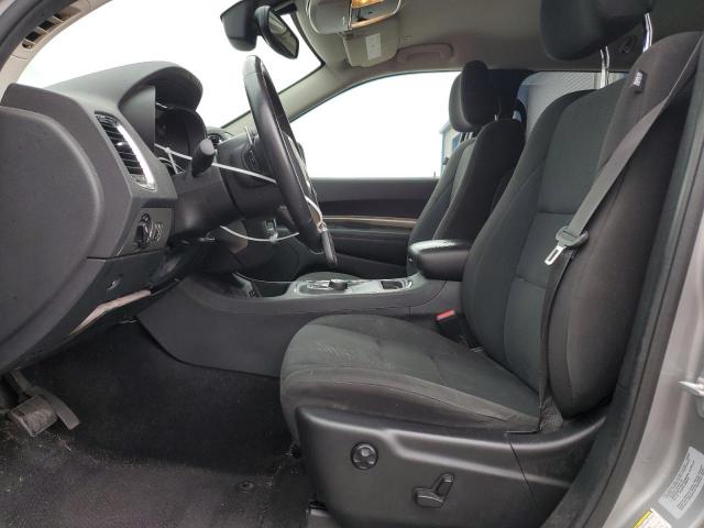 1C4RDJFG7HC906727 Dodge Durango Ssv