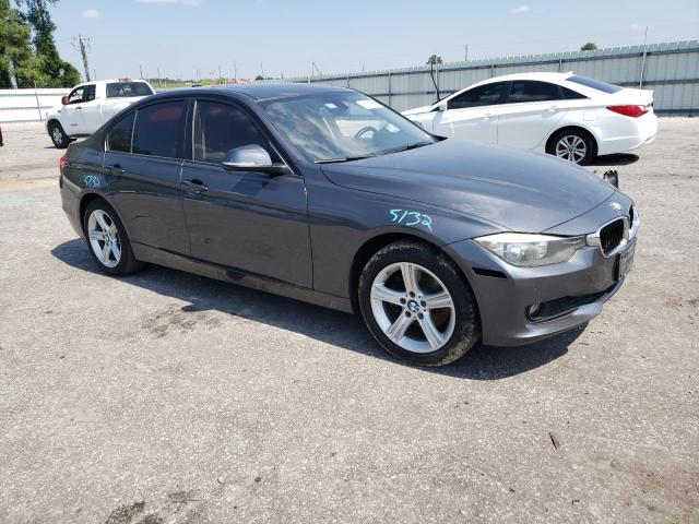 WBA3B1C50F5A05604 BMW 320 I