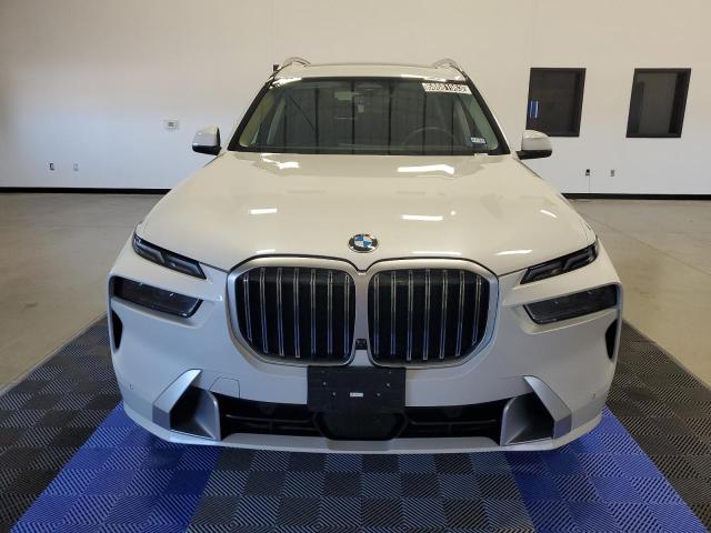 5UX23EM01P9N48987 BMW X7 Xdrive40i