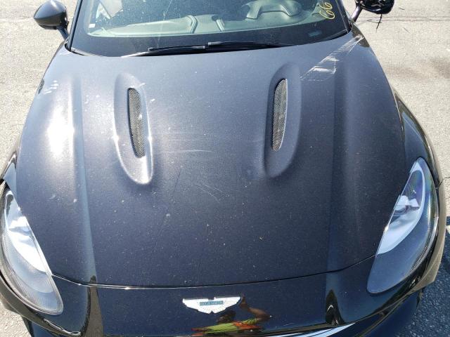 SCFVUJAW9MTV01199 Aston Martin DBX