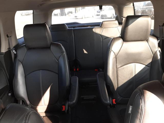 1GKKRRKD8FJ135995 GMC Acadia Slt-1