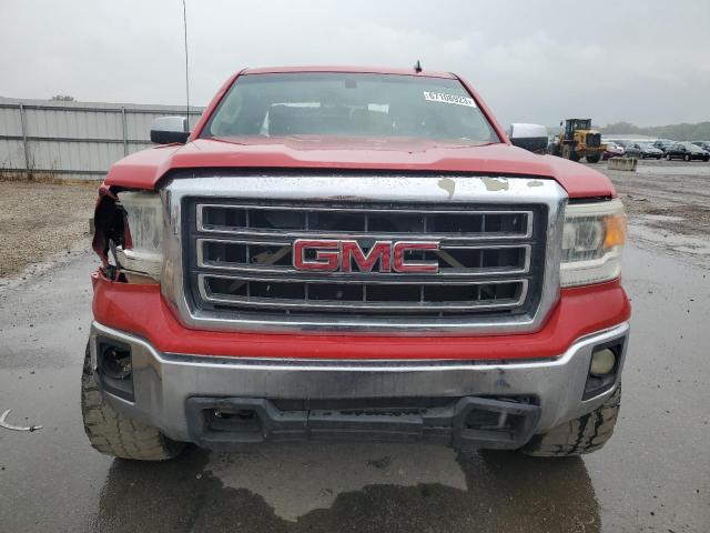 1GTV2UEC2EZ107211 GMC Sierra K1500 Sle