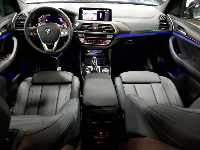 5UXTY5C03M9H86961 BMW X3 Xdrive30i