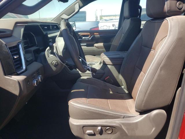 3GTUUGEL4PG176704 GMC Sierra K1500 Denali
