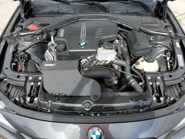 WBA3C1C56EK109315 BMW 328 I Sulev