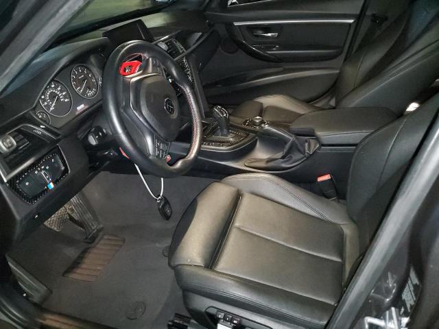 WBA8D9C55JEB35126 BMW 330 XI
