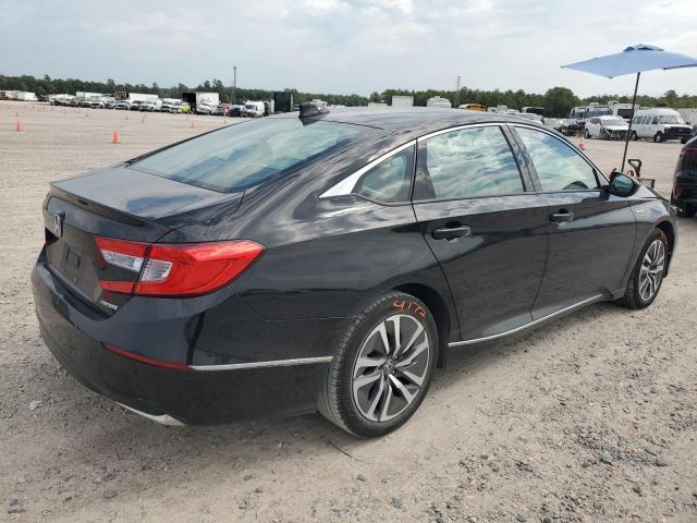 1HGCV3F43JA003532 Honda Accord Hybrid Ex