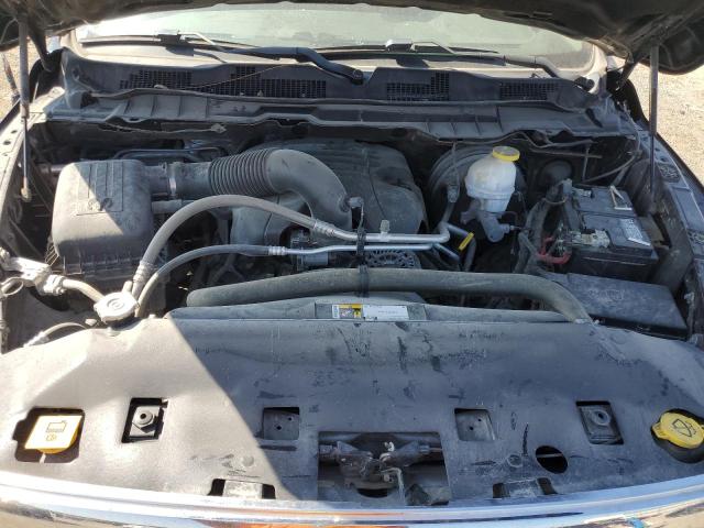 1C6RR7LT5KS631546 RAM 1500 Classic Slt