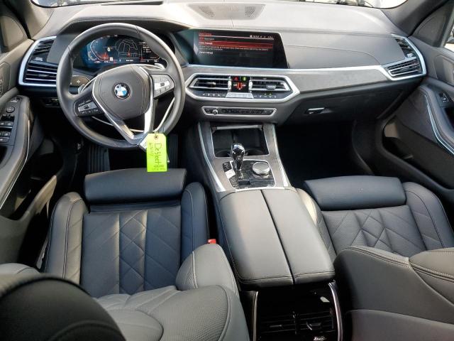 5UXCR4C05P9N47839 BMW X5 Sdrive 40i