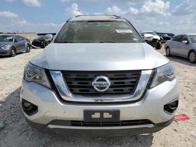 5N1DR2BN3LC633747 Nissan Pathfinder Sv