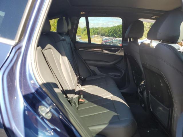 5UXTR9C56KLD92256 BMW X3 Xdrive30i
