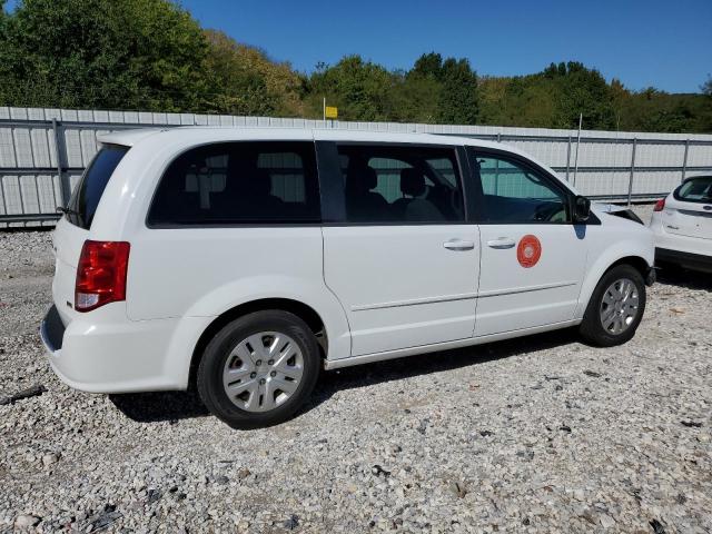 Dodge Grand Caravan Se 2016 2C4RDGBG7GR397642 Image 3