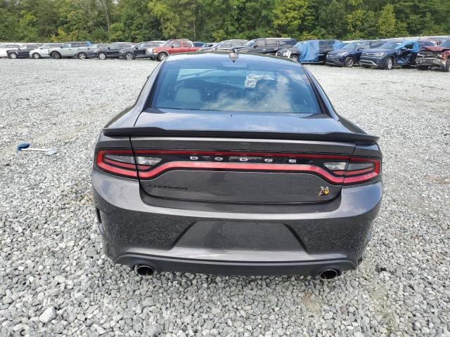 2C3CDXGJ7MH519528 Dodge Charger Scat Pack