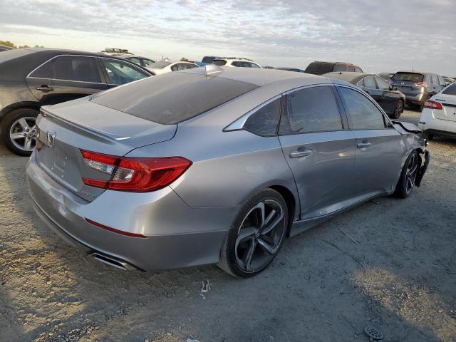1HGCV1F34LA155771 Honda Accord Sport