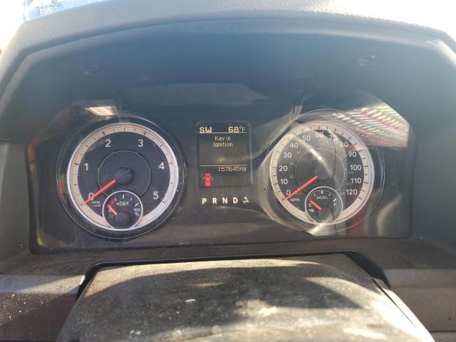 3C6UR5CL6HG733940 RAM 2500 St