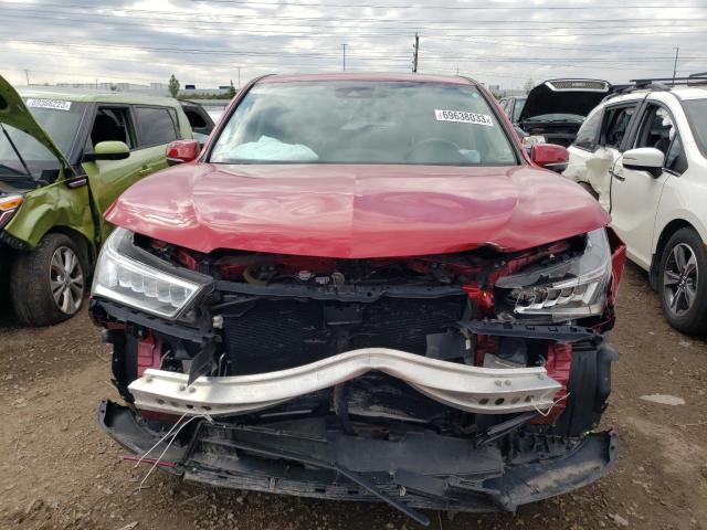 5J8YD4H32KL022758 Acura MDX