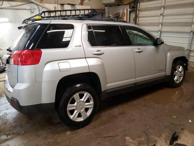 2GKFLVEK6F6218814 GMC Terrain Sle