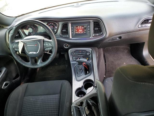 2C3CDZAG3GH279858 Dodge Challenger Sxt