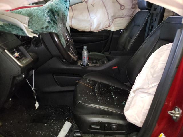 3GKALXEX9JL400481 GMC Terrain Denali