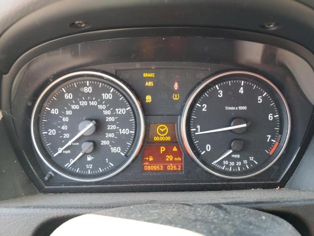 WBAVL1C52EVY10067 BMW X1 Xdrive28i