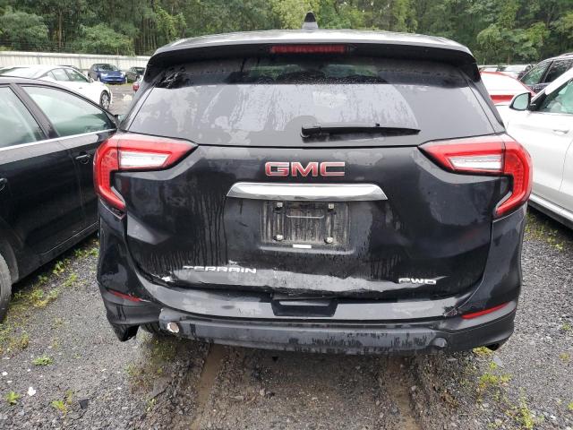 3GKALTEV2NL176659 GMC Terrain Sle