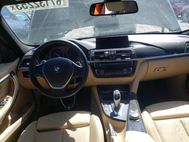 WBA8E9G5XGNT43158 BMW 328 I Sulev