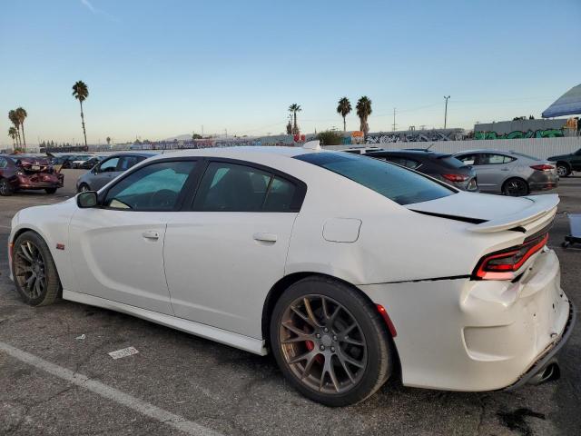 2C3CDXEJ7FH914556 Dodge Charger Srt 392