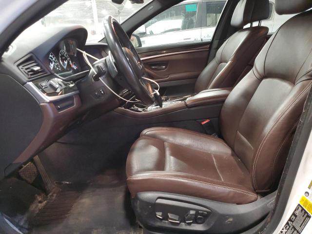 WBAKP9C56ED693539 BMW 550 Xi