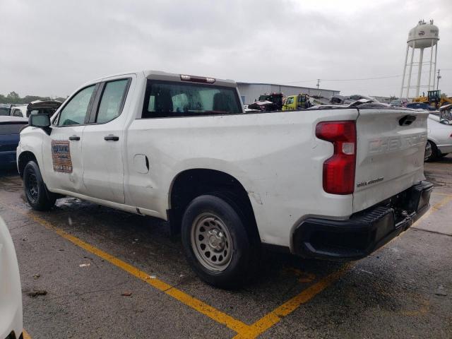 1GCRWAEHXKZ202725 Chevrolet Silverado C1500