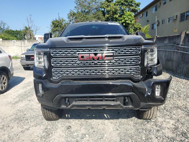1GT49REY4NF157383 GMC Sierra K2500 Denali