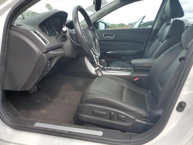 19UUB1F30LA014936 Acura TLX