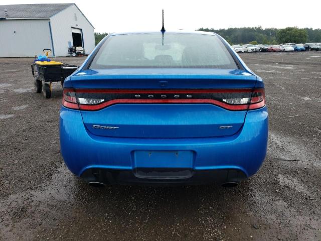 1C3CDFEB5GD755151 Dodge DART GT